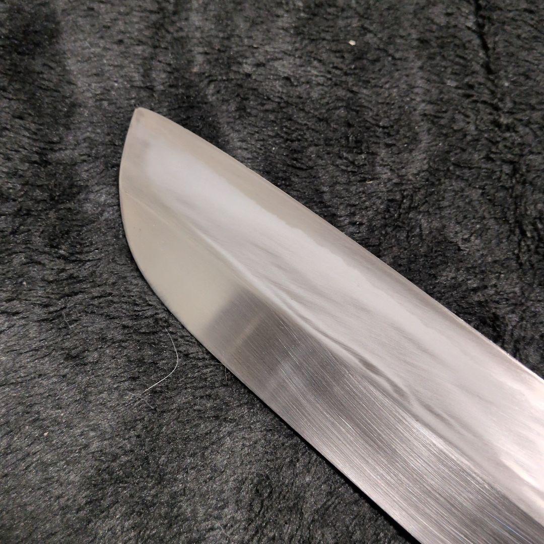 和包丁　薄刃包丁　正本