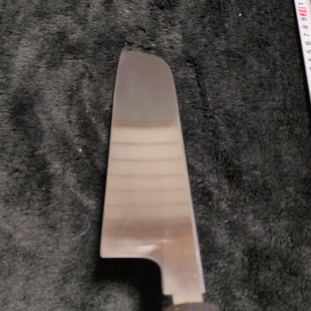 和包丁　薄刃包丁　正本