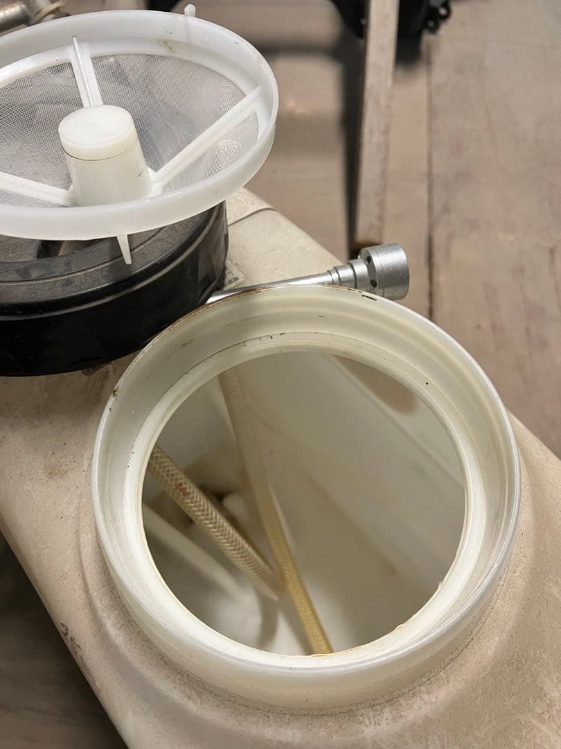 引取限定】動力噴霧器 丸山製作所 ラクマック 農機具 MSE-25 - メルカリ