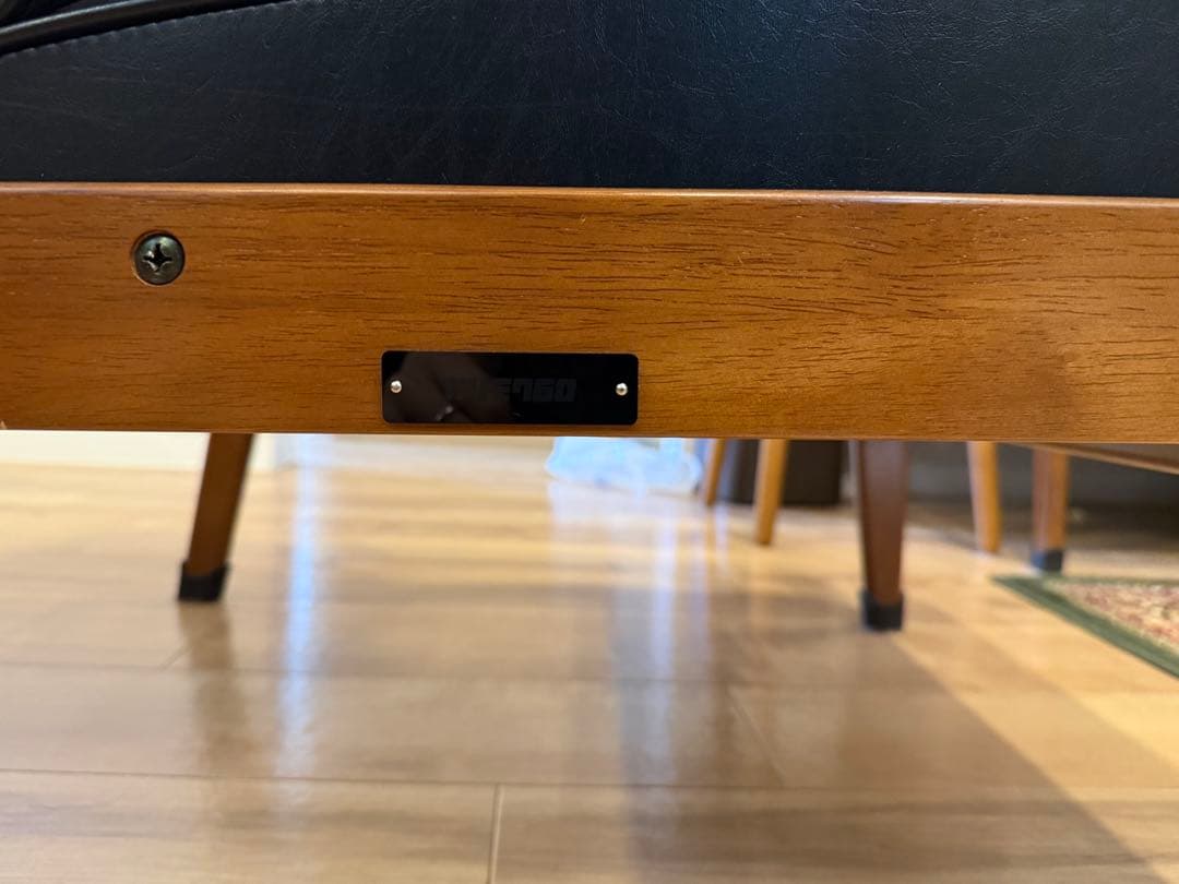 カリモク60 Kチェア