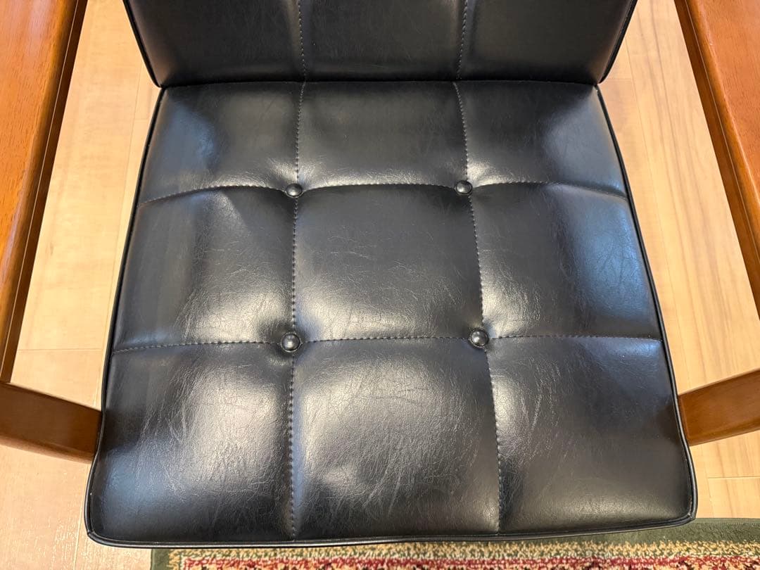 カリモク60 Kチェア