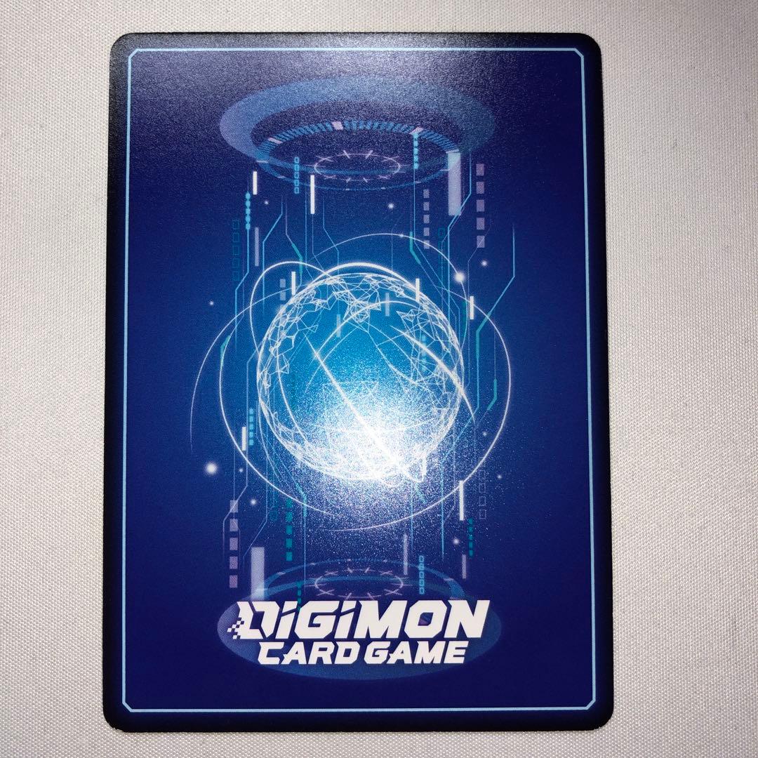 オメガモンx抗体 シークレット sec bt20-102 - メルカリ