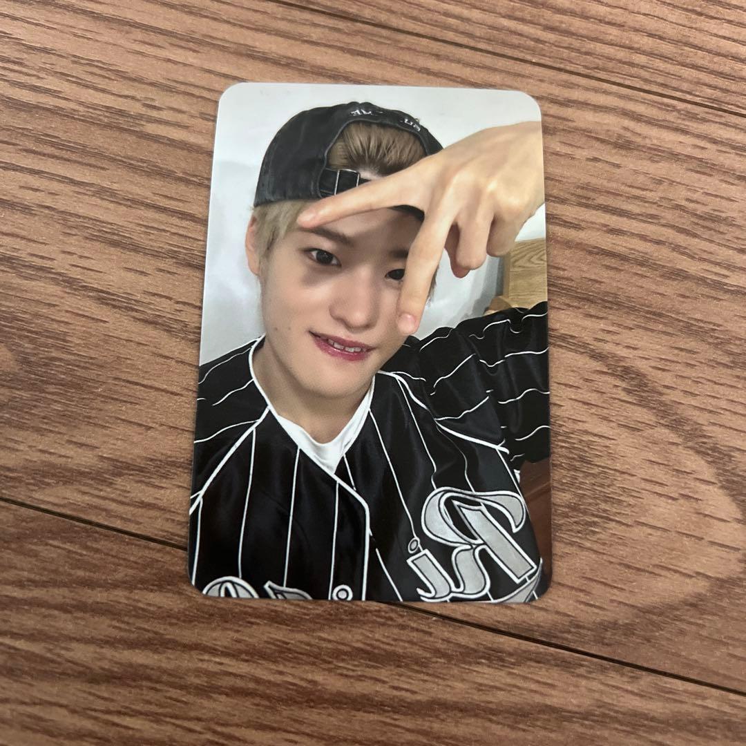 riize ソヒ トレカ sohee Applemusic フォトカード - メルカリ