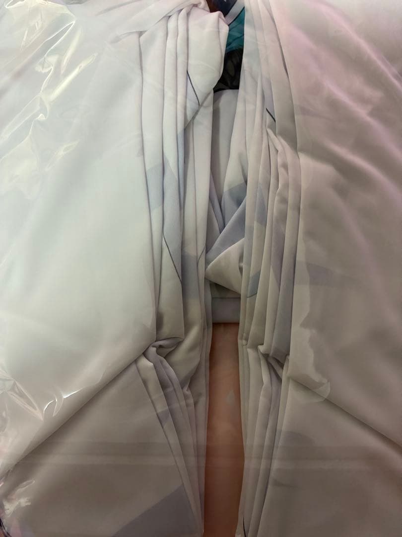 輪堂千速 抱き枕カバー ホロライブ