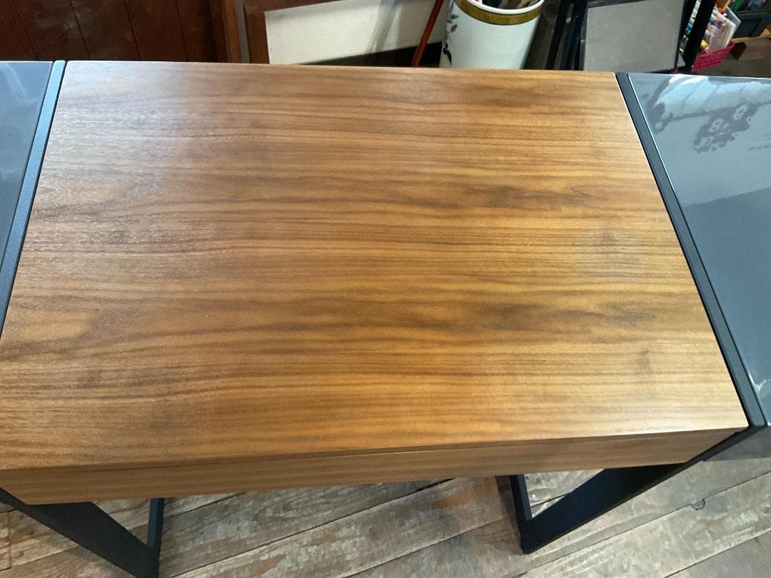 CHERRY チェリー 桜屋工業 DAY デスク SD-660-W