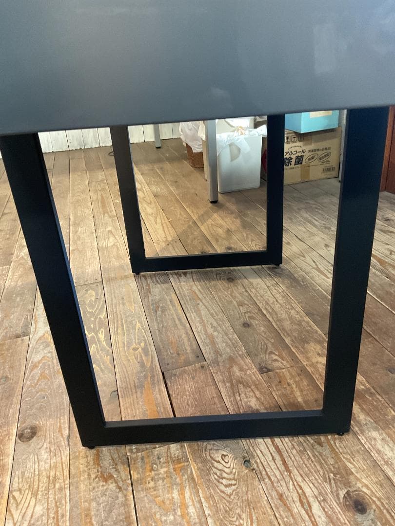 CHERRY チェリー 桜屋工業 DAY デスク SD-660-W