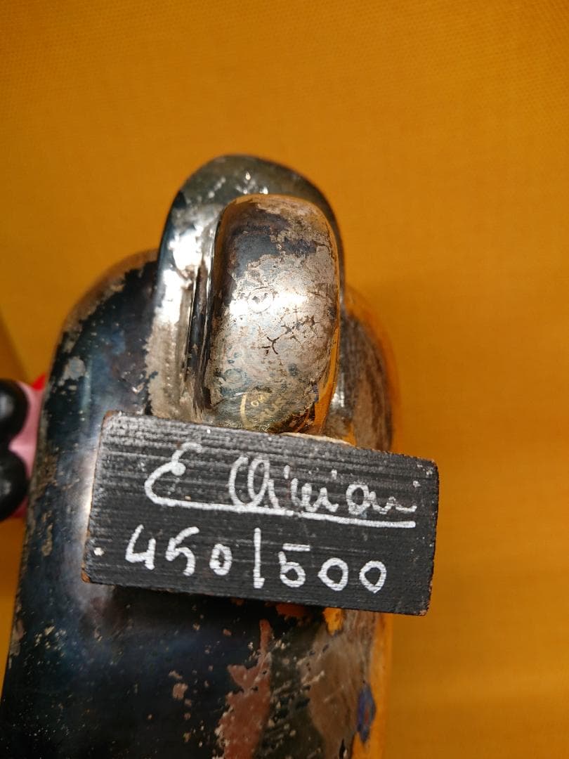 ヨーロッパ　アート　人形　オブジェ　置物　インテリア　工芸品　美術品　A2769