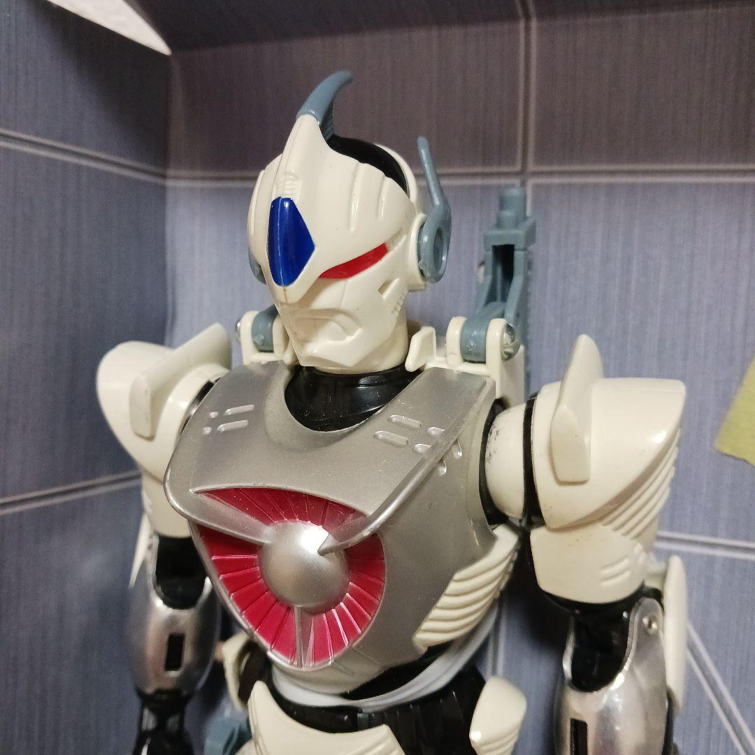 電脳警察サイバーコップ ルシファービット|mercariメルカリ官方指定