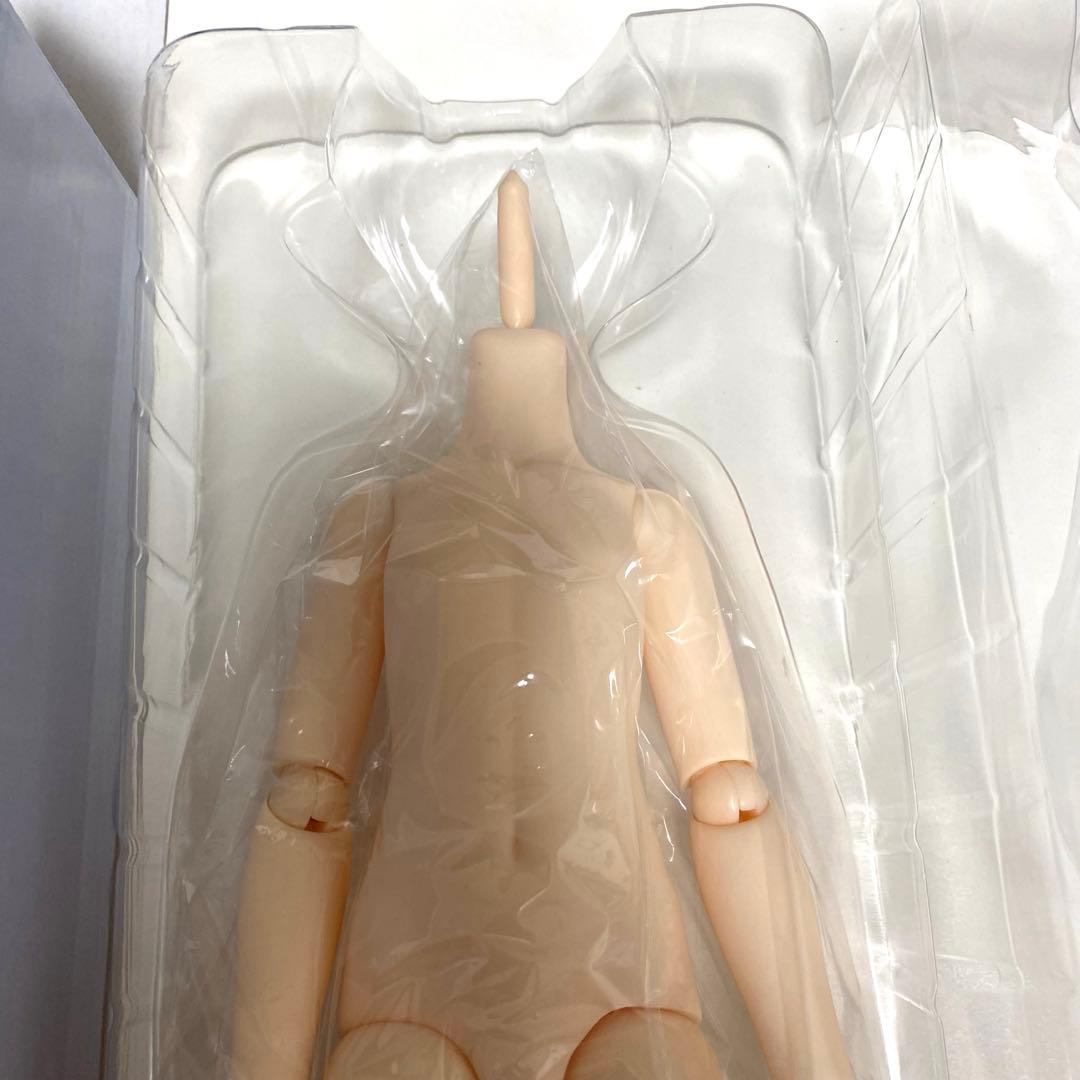 【訳アリ】imomodoll 咪咪犬ボディ クリーム肌 男の子ドール ボディ