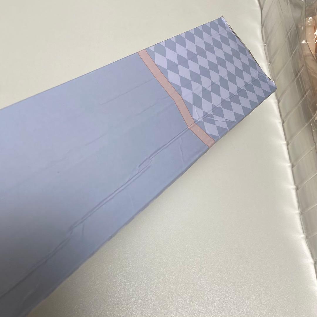 【訳アリ】imomodoll 咪咪犬ボディ クリーム肌 男の子ドール ボディ