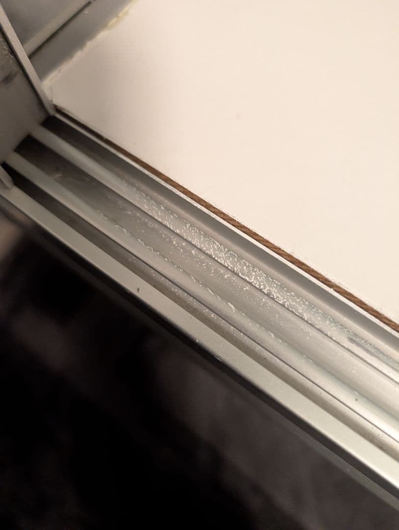 ガラスショーケース