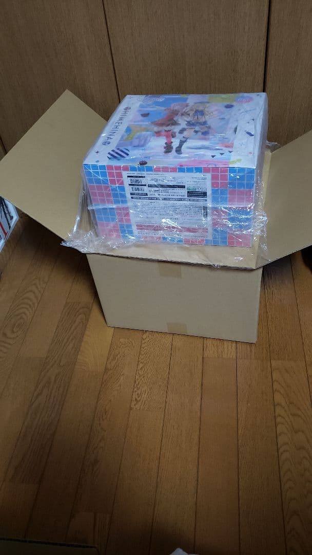 HIMEHINA フィギュア