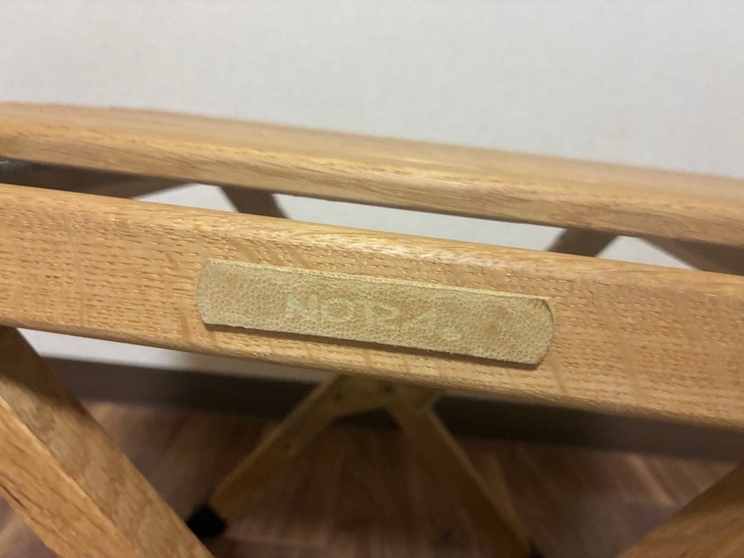 ポイポイ様専用】NORAs テーブル サイドテーブル ローテーブル ケース付き