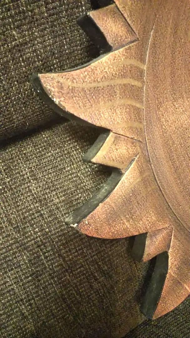 非売品 激レア ONEPIECE風 ハリーポッター風 鏡