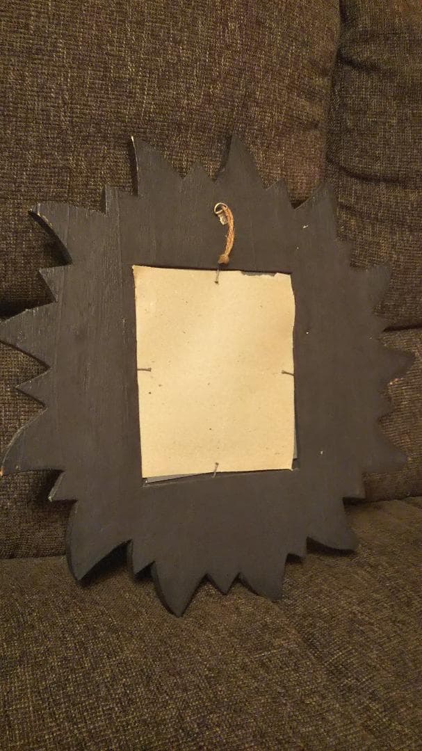 非売品 激レア ONEPIECE風 ハリーポッター風 鏡