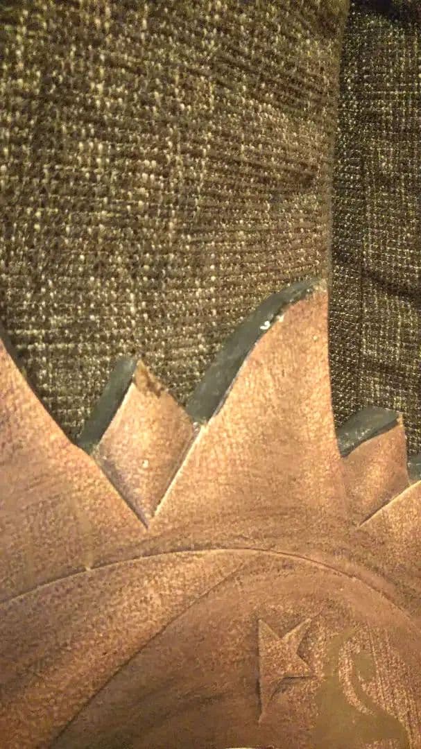 非売品 激レア ONEPIECE風 ハリーポッター風 鏡