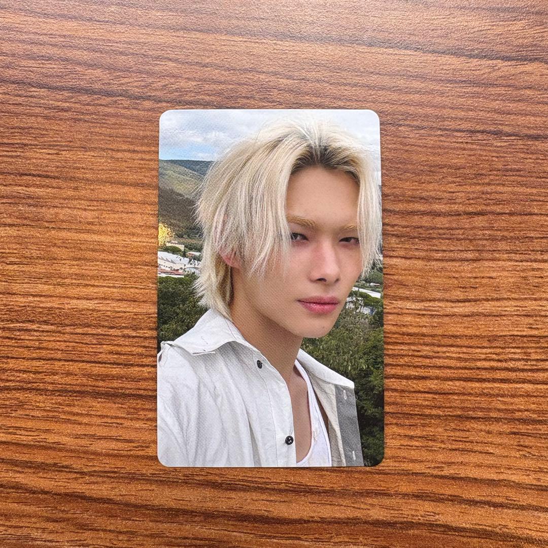 enhypen THE SIN : VANISH hmvラキドロ ニキ - メルカリ