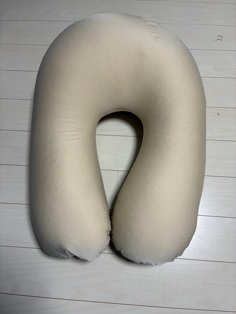 Yogibo サポート　レインボープレミアム　ブラックのカバー付き！