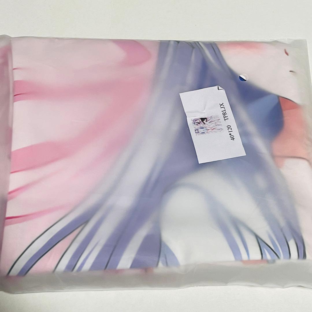 Angel Beats! 立華かなで 抱き枕カバー 天使 - メルカリ