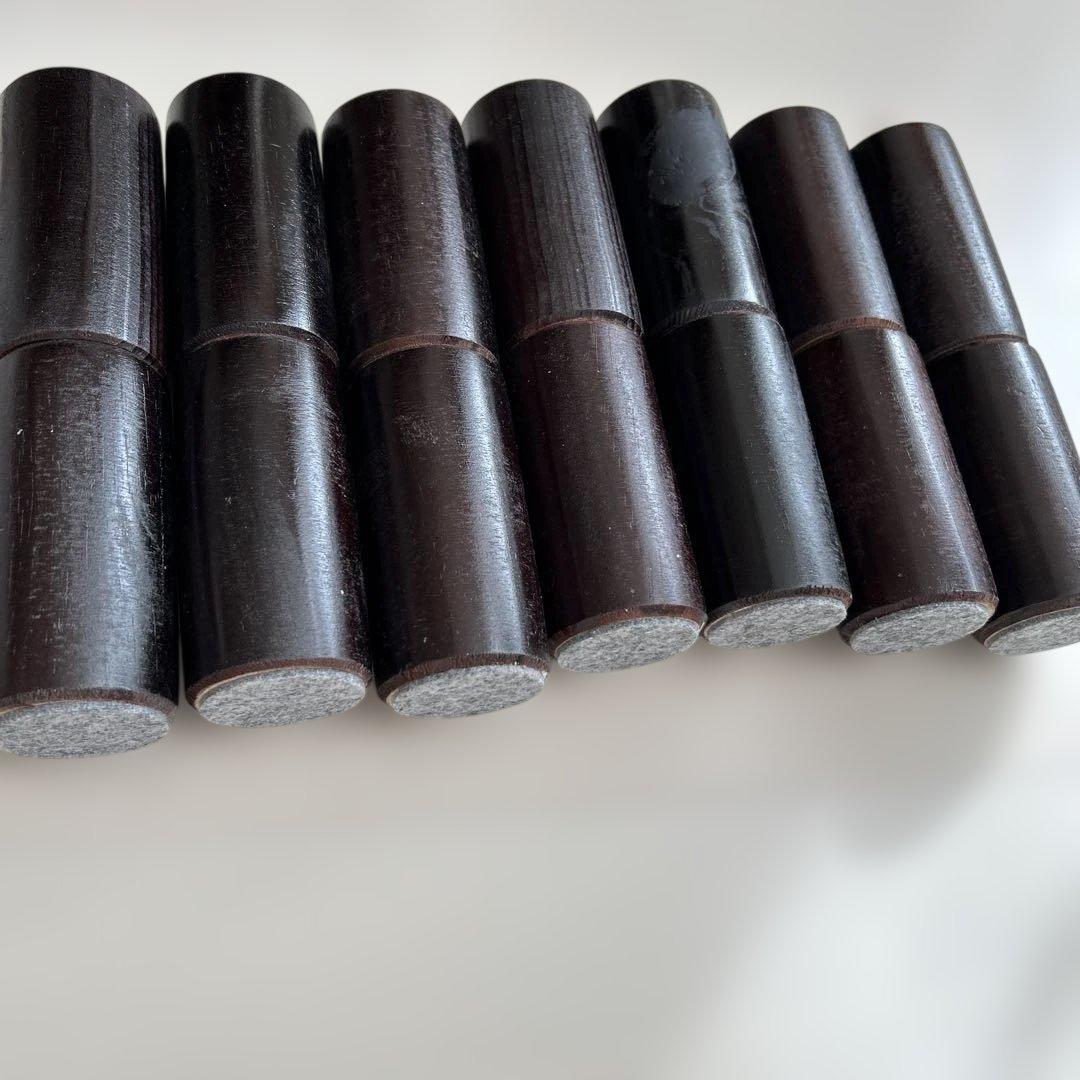 天然木3段階　脚高さ調整　セミダブル　ヘッドレス　すのこベッド