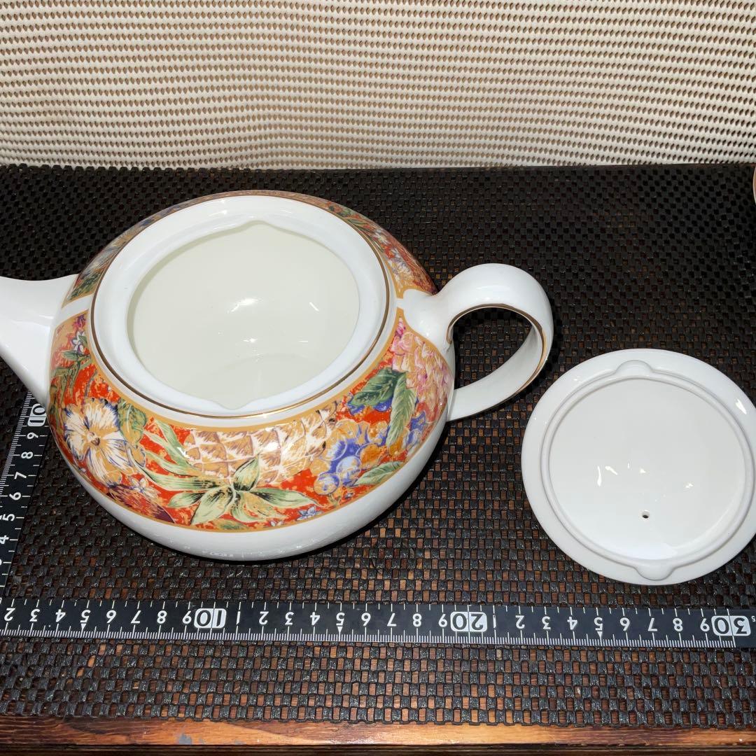 ウェッジウッド　アウグストゥス　セット