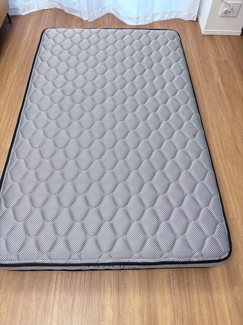 FILZA II セミダブルマットレス