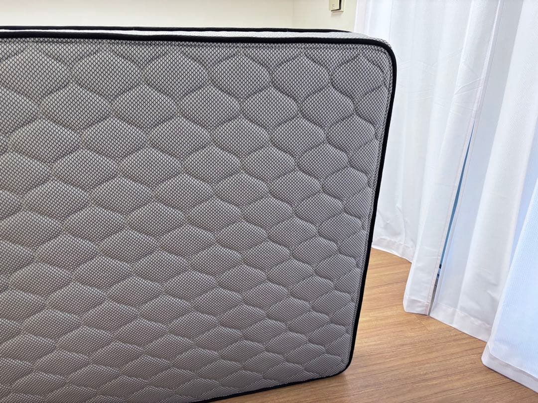 FILZA II セミダブルマットレス