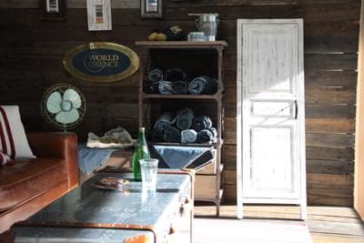 ドア型ミラー☆ホワイト　ミラー　ドアミラー　スタンドミラー　壁掛け　姿見　鏡