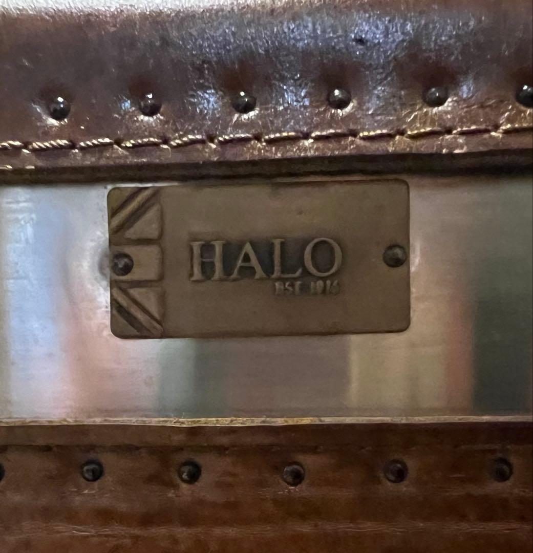 ★HALO★ハロ　ワトソンミディアムトランクのみ　スタンドは別出品