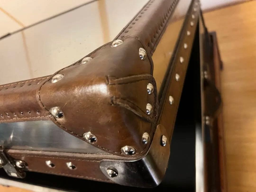 ★HALO★ハロ　ワトソンミディアムトランクのみ　スタンドは別出品