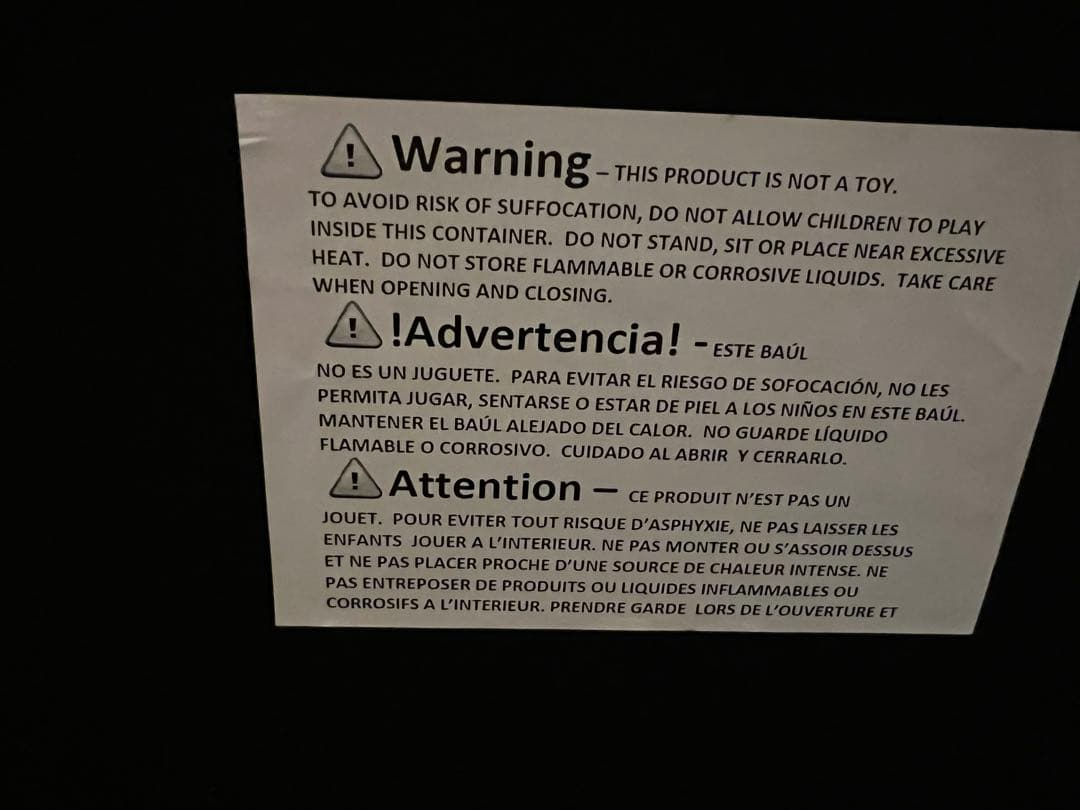 ★HALO★ハロ　ワトソンミディアムトランクのみ　スタンドは別出品