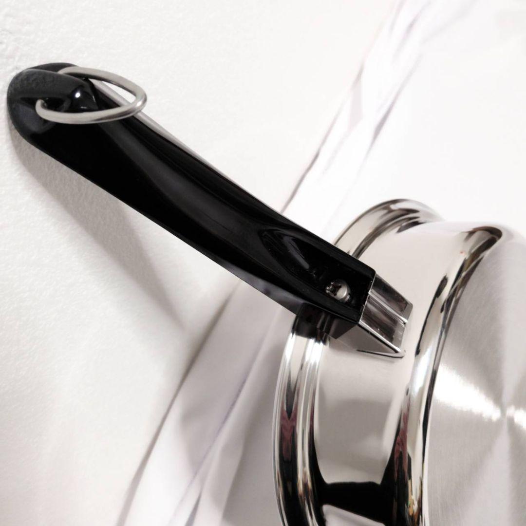 Amway Queen フライパン 22cm 蓋付 ステンレス 未使用保管品 - メルカリ