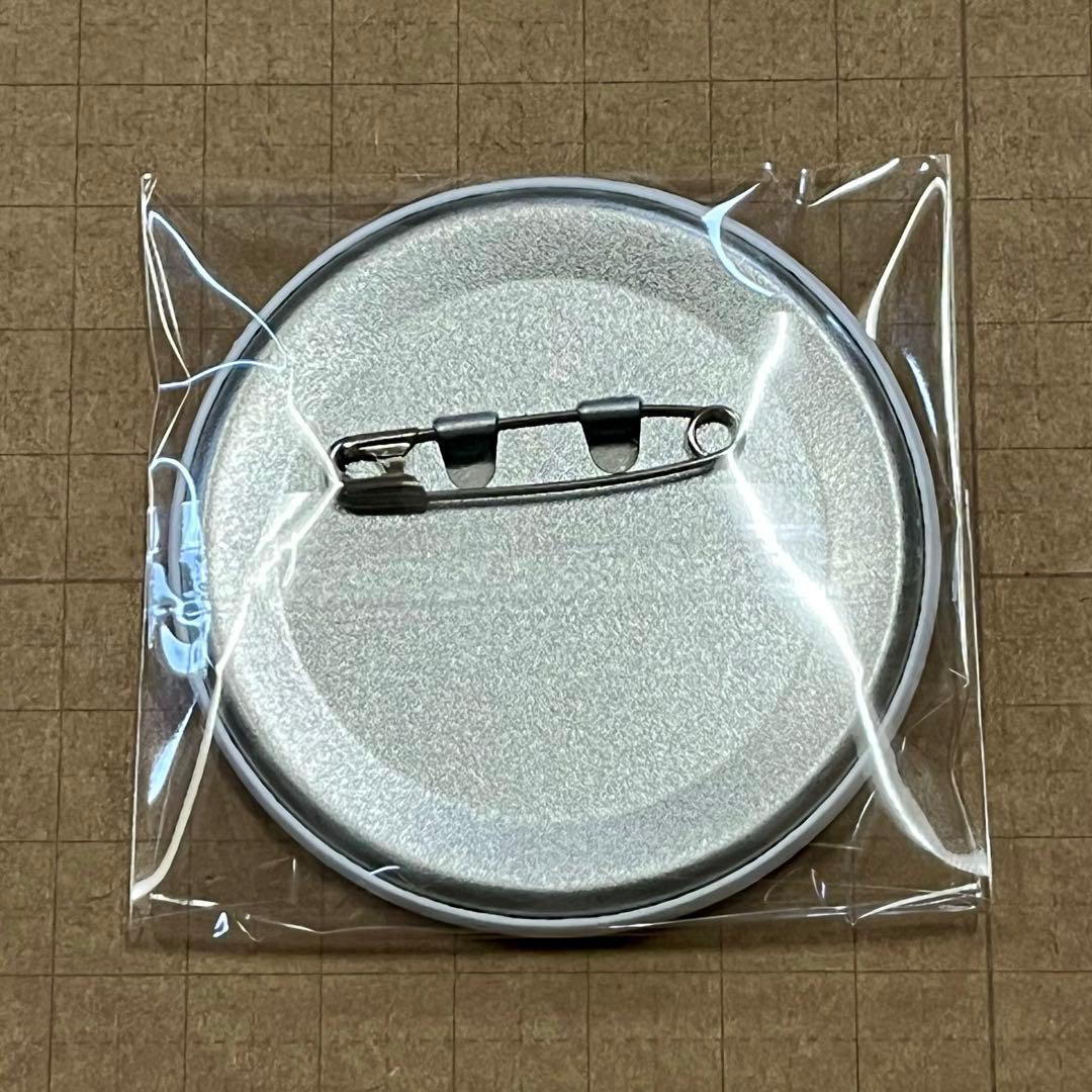 ポケモン サトシ ピカチュウ 缶バッジ 中国限定 - メルカリ