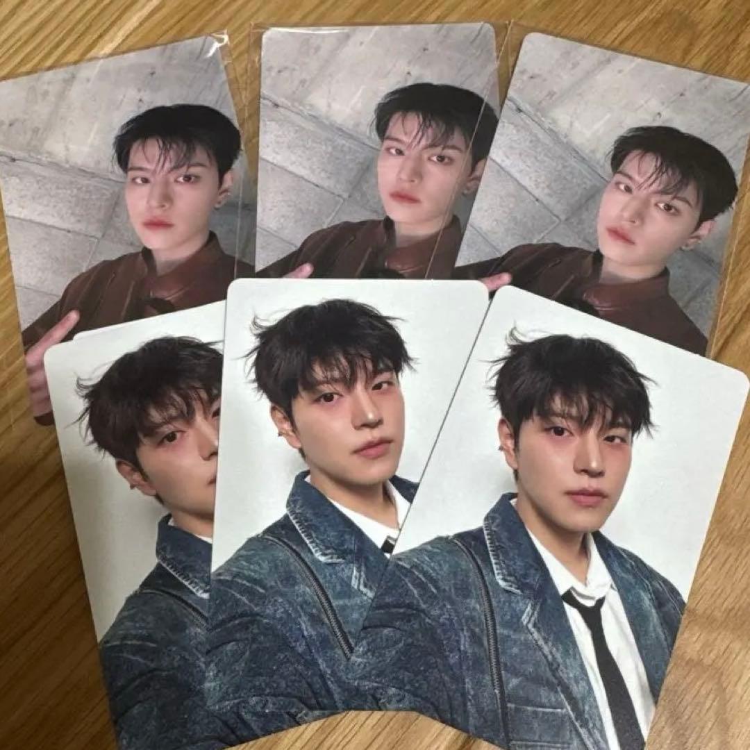 Stray Kids スンミン Hollowトレカセット - メルカリ