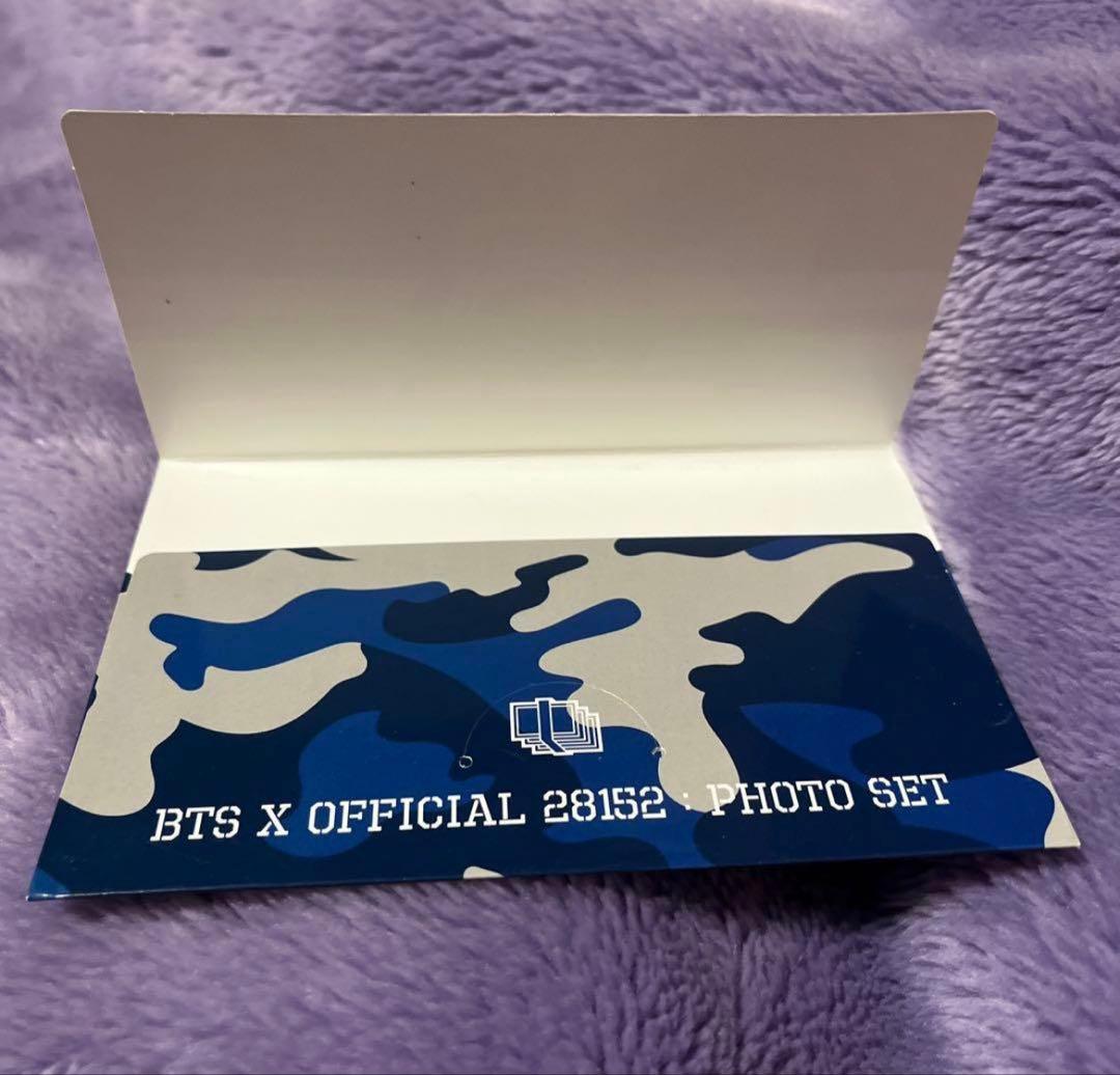 BTS 1st 日本ツアー Wake UP フォトカード グク コンプ - メルカリ