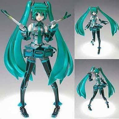 新品○初音ミク COMPOSITE Ver.Ka VR-014 HD○未開封美品 - メルカリ