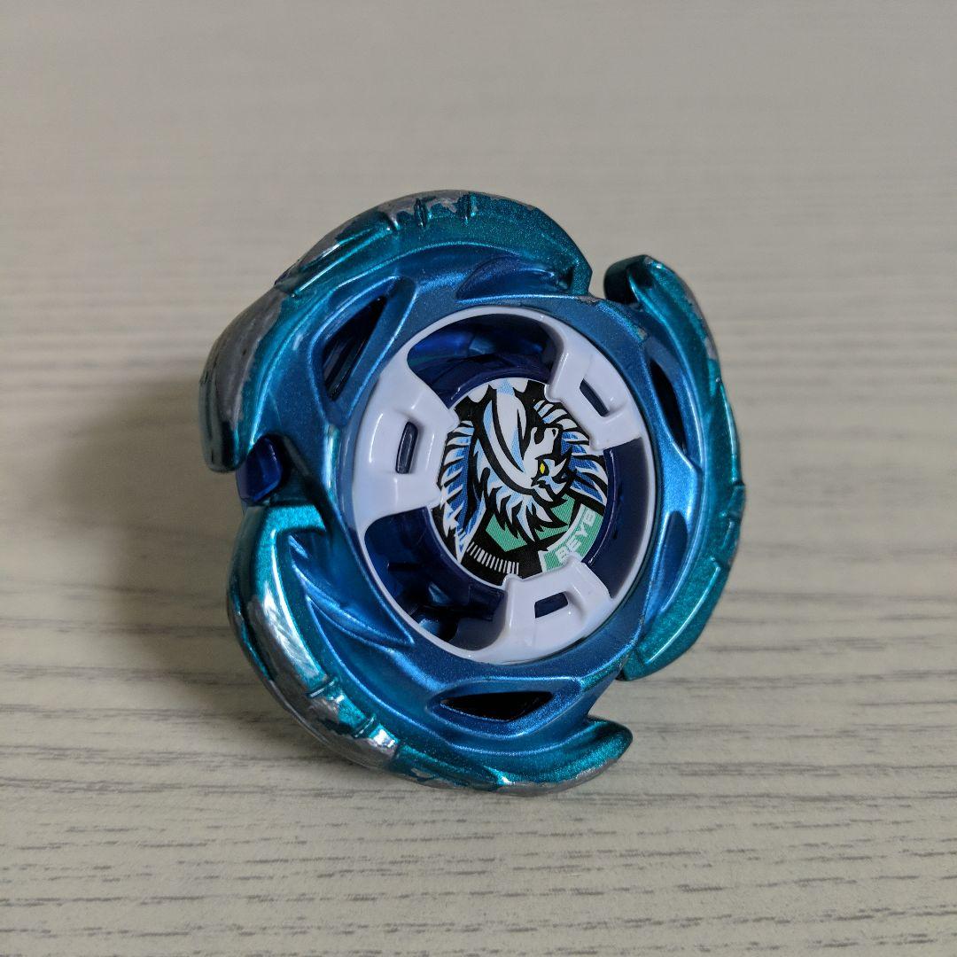 ベイブレードX UX-00 エアロペガサス - メルカリ