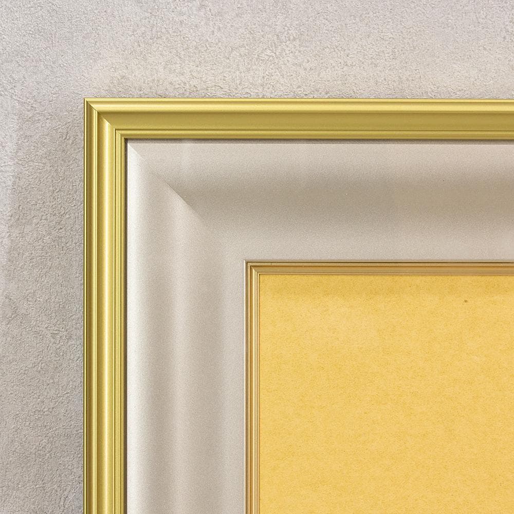 額装 色紙 橋本明治 干支 酉 鳥 橋本弘安シール 文化勲章受章者 L108808330