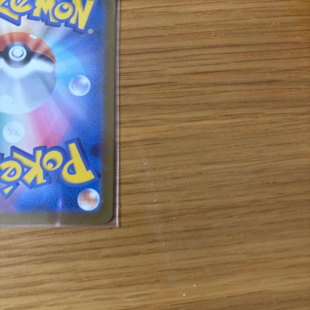 【極美品】カナリィ SAR 248/193 メガドリームex