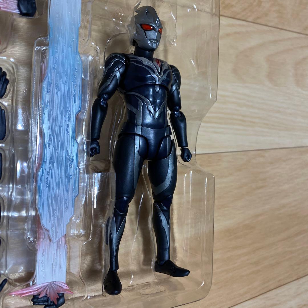 S.H.Figuarts 闇戦士 ギルアーク ウルトラマン ウルトラマンアーク