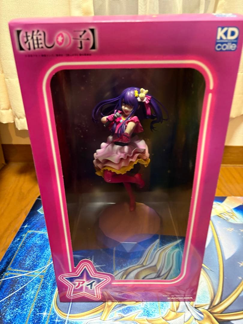 【推しの子】　アイ 1/7スケールフィギュア