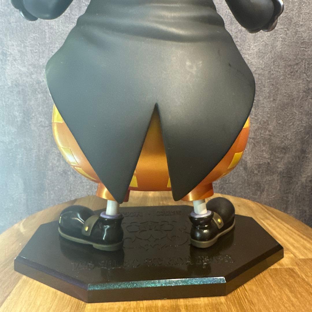 ワンピース　POP DX ゲッコー・モリア