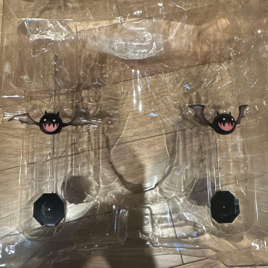 ワンピース　POP DX ゲッコー・モリア