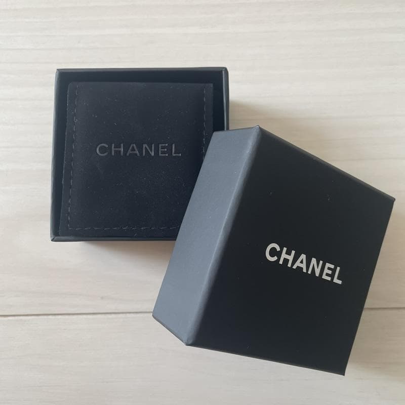 VIP顧客限定・非売品】シャネル 2022年クリスマス・イヤーエンドギフト