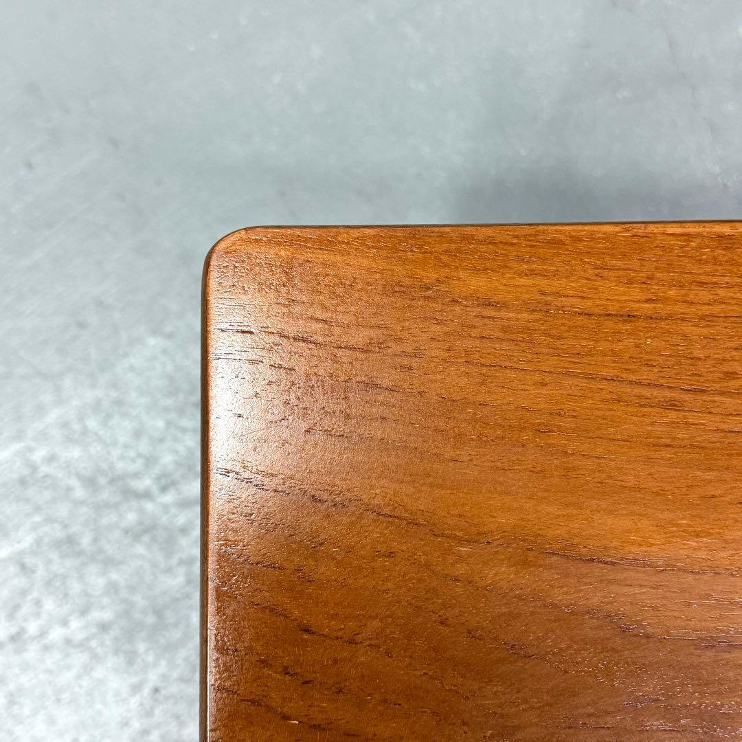 Nathan(ネイサン) / ヴィンテージ ネストテーブル (401)