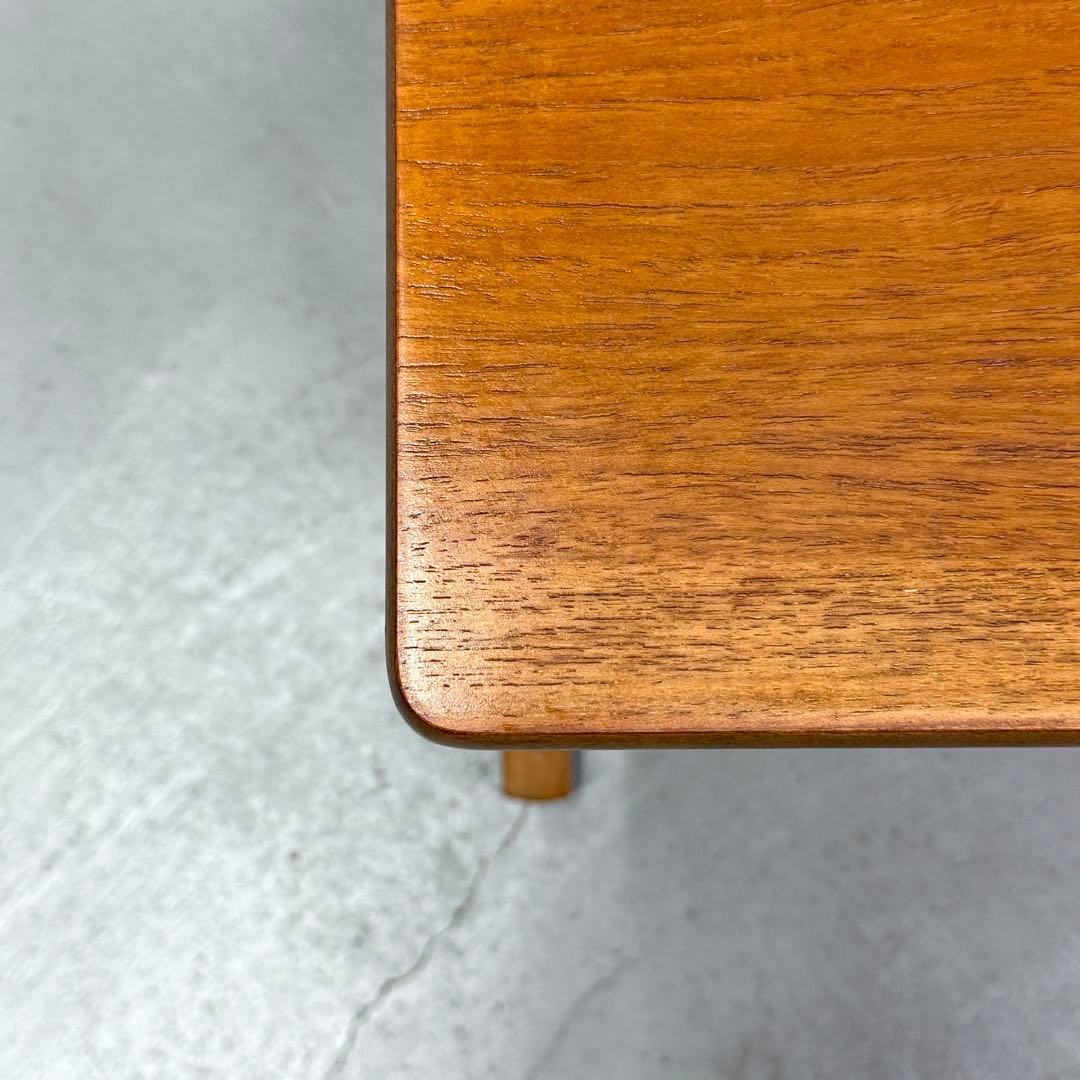 Nathan(ネイサン) / ヴィンテージ ネストテーブル (401)