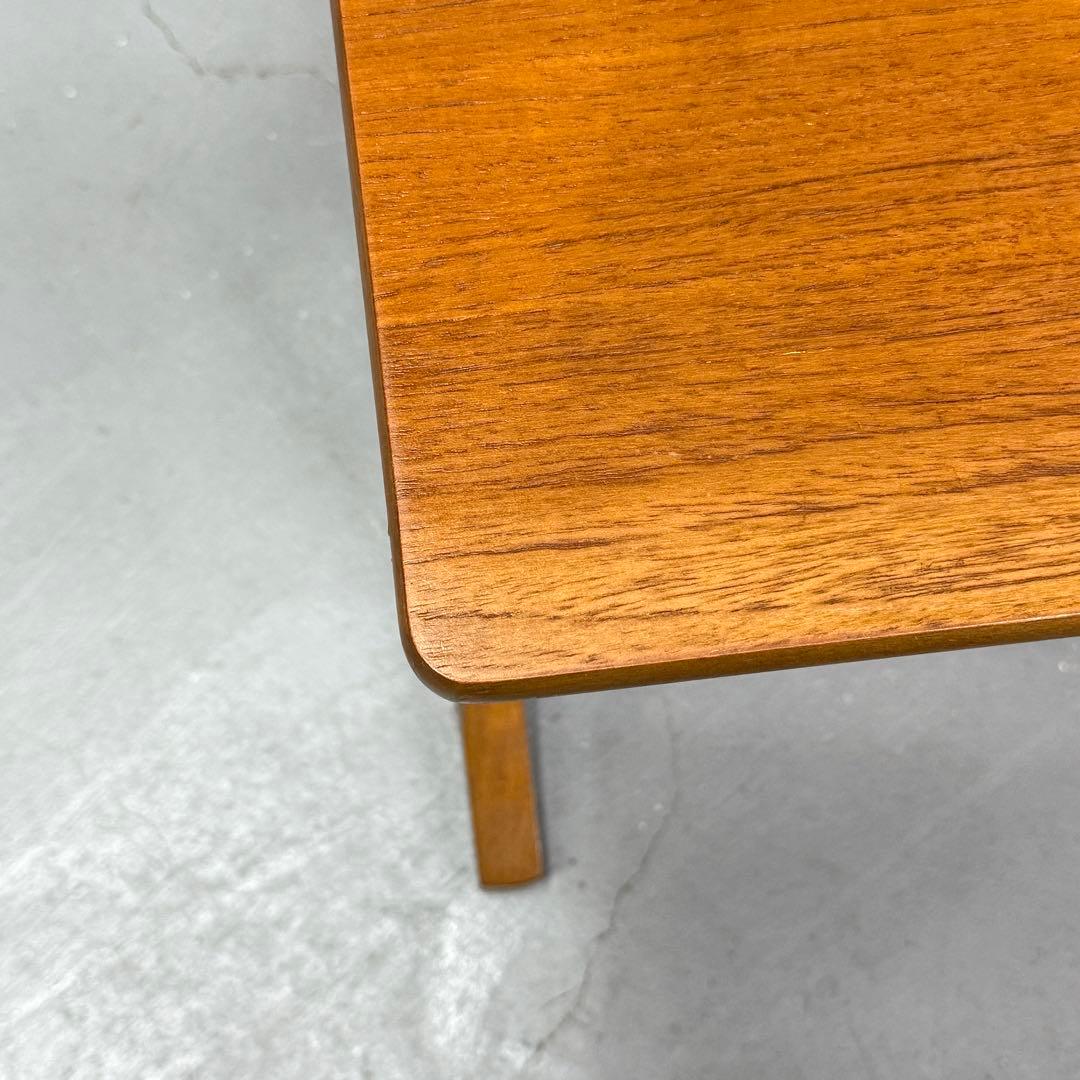 Nathan(ネイサン) / ヴィンテージ ネストテーブル (401)