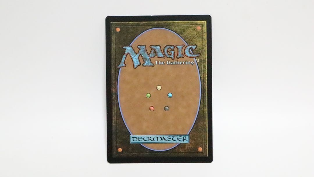 マナ結合　Manabond 未来予知枠　Foil ※やや難あり