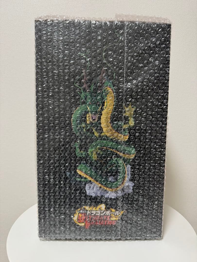 ドラゴンボール一番くじ ULTIMATE VARIATION ラストワン賞　神龍