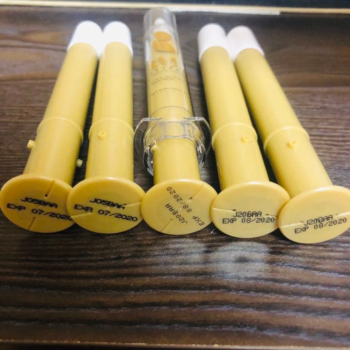 JEUNESSE   RVL スカルプ セラム